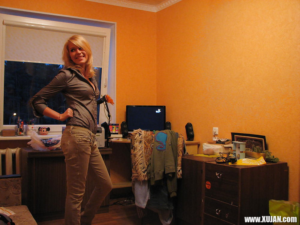 My fave grey shirt - Photo #2142202