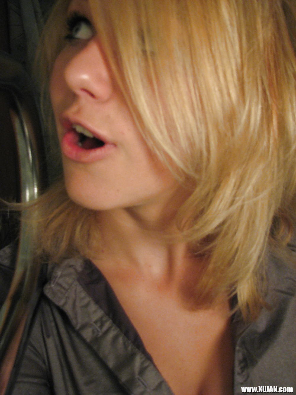 My fave grey shirt - Photo #2142208