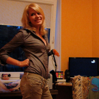 My fave grey shirt