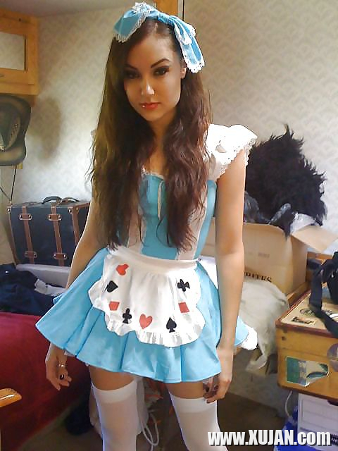 Sascha Grey my favorite pornstar - Photo #2142223