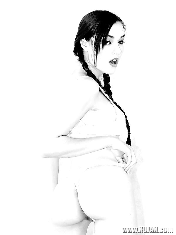 Sascha Grey my favorite pornstar - Photo #2142228