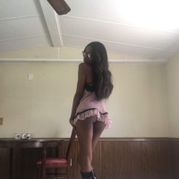 Ebony mankakan zgestov ev stilettonerov