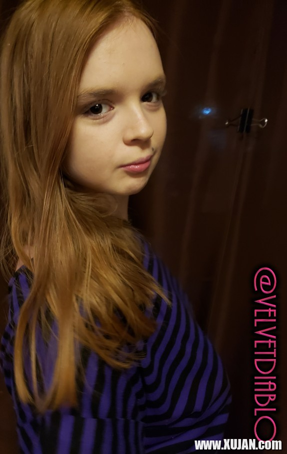 Shabat 176 Hot Redhead Adventures - Photo #2143870