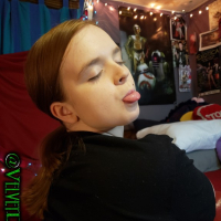 Shabat 176 Hot Redhead Adventures