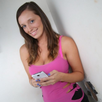 Jamie Jackson sucks and fucks bigcock at gloryhole