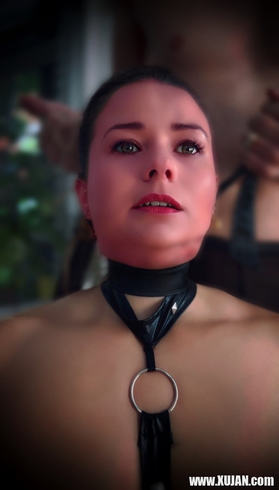 Bound Submissive y kheghdvum e - Photo #2145538