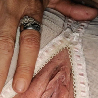 Milfs Shaved pucy