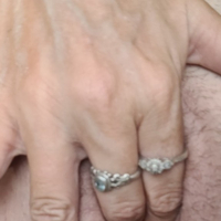 Milfs Shaved pucy