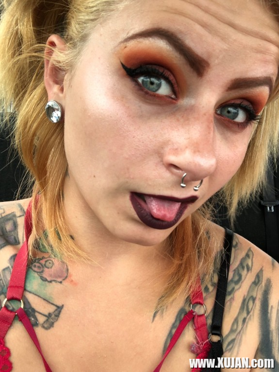 Aynpes or Fucking Hot - Photo #2147981