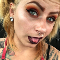 Aynpes or Fucking Hot