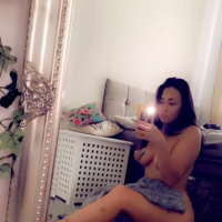 Nakey nakey