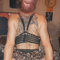 Charachchi milf linel charachchi