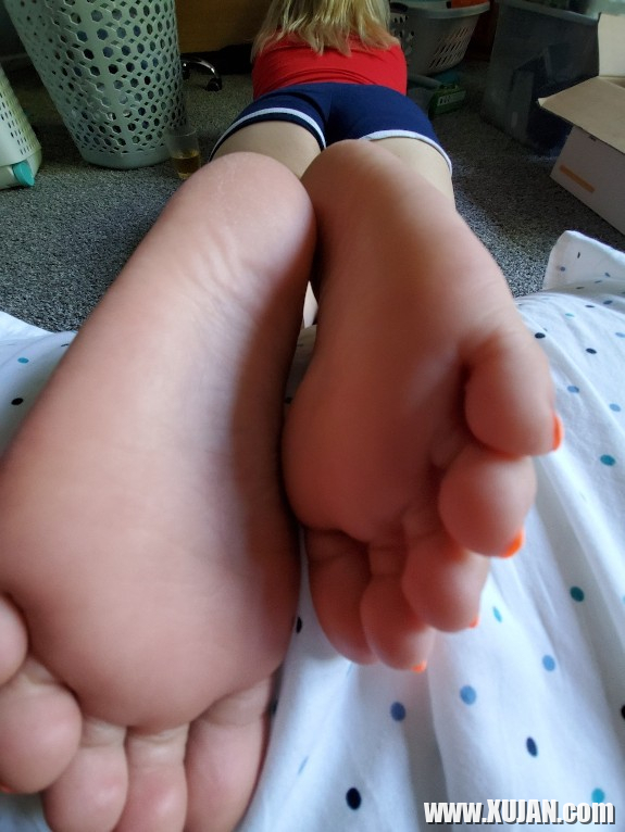 IM SEXYKUTEFEET - Photo #2149523