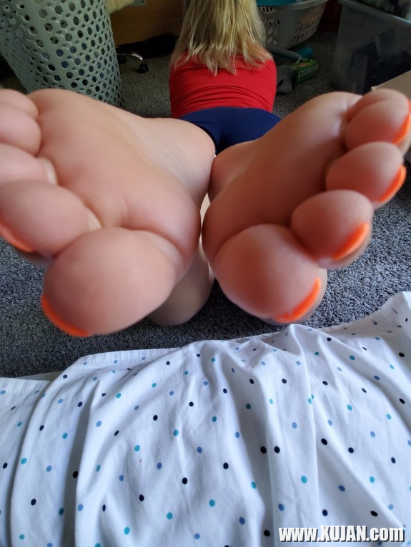 IM SEXYKUTEFEET - Photo #2149525
