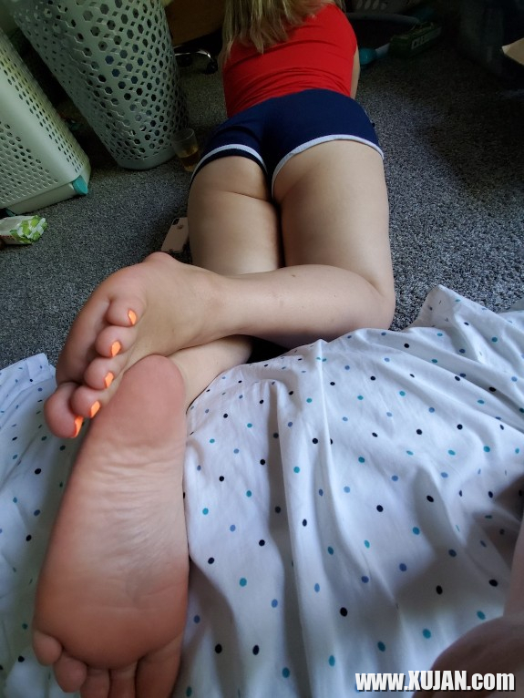 IM SEXYKUTEFEET - Photo #2149526
