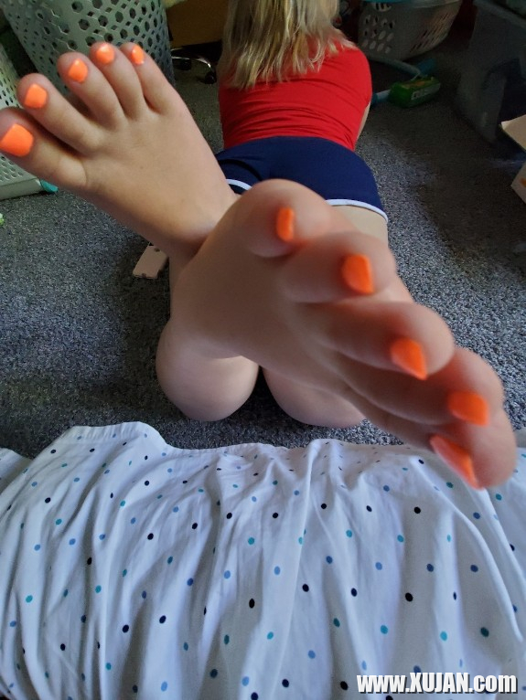 IM SEXYKUTEFEET - Photo #2149530