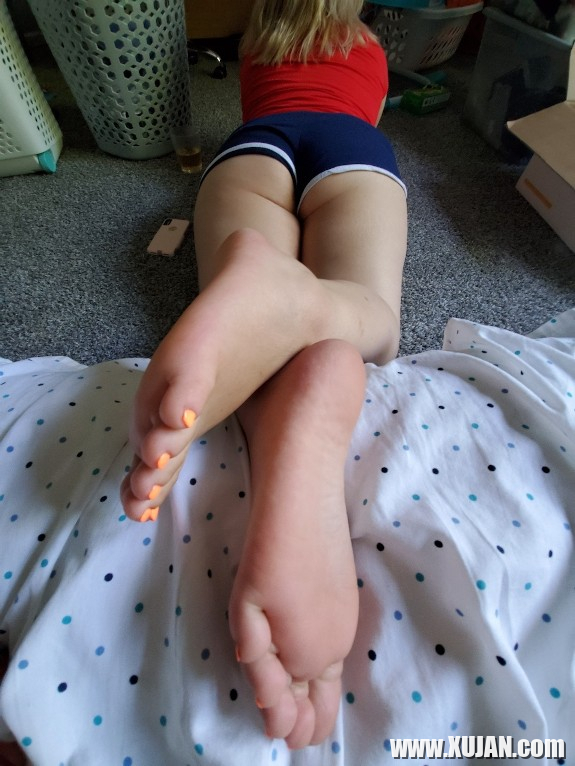 IM SEXYKUTEFEET - Photo #2149531