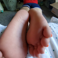 IM SEXYKUTEFEET