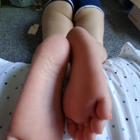 IM SEXYKUTEFEET