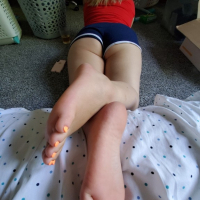 IM SEXYKUTEFEET