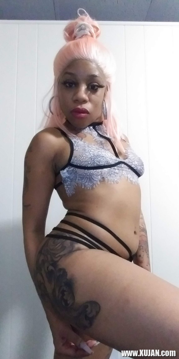 PINK HAIR PINK pucy PINK WHITNEY - Photo #2151117