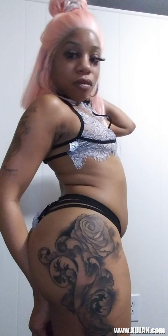 PINK HAIR PINK pucy PINK WHITNEY - Photo #2151119