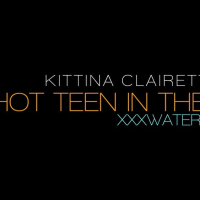 Kittina Clairette Pt2 UnderWaterShow Pool Erotics