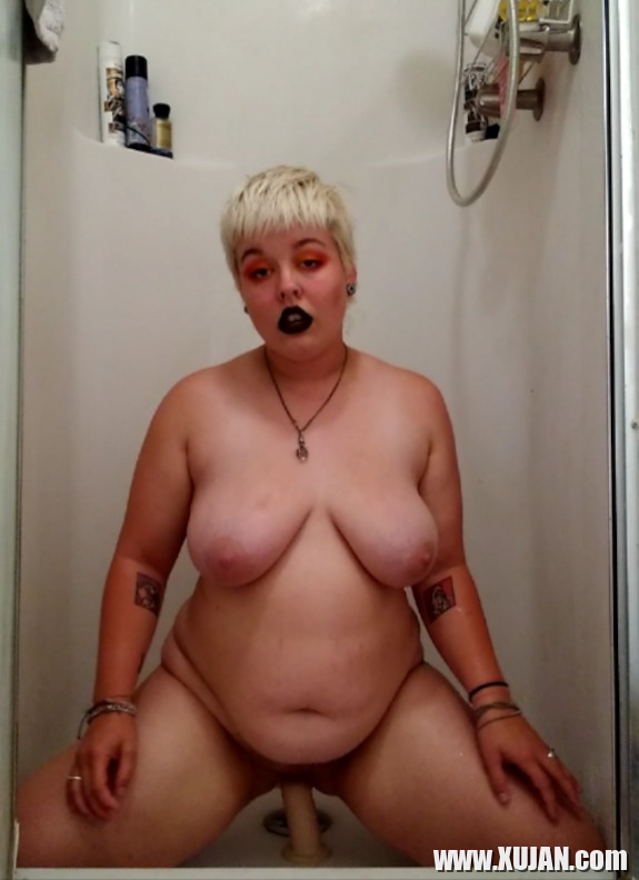 Dildo fuck and shower masturbate teasers - Photo #2152130