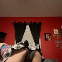 MILF Zhamants