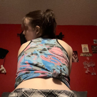 MILF Zhamants