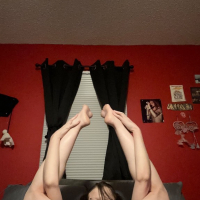 MILF Zhamants