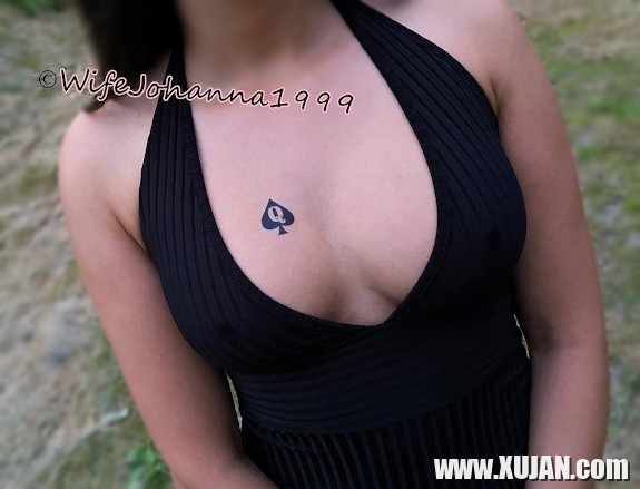 copyWifeJohanna1999 t - Photo #2156307