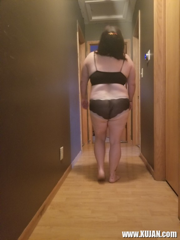 Seqsual BBW Big Ass - Photo #2157725