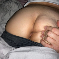 Im Wifersquos Ass
