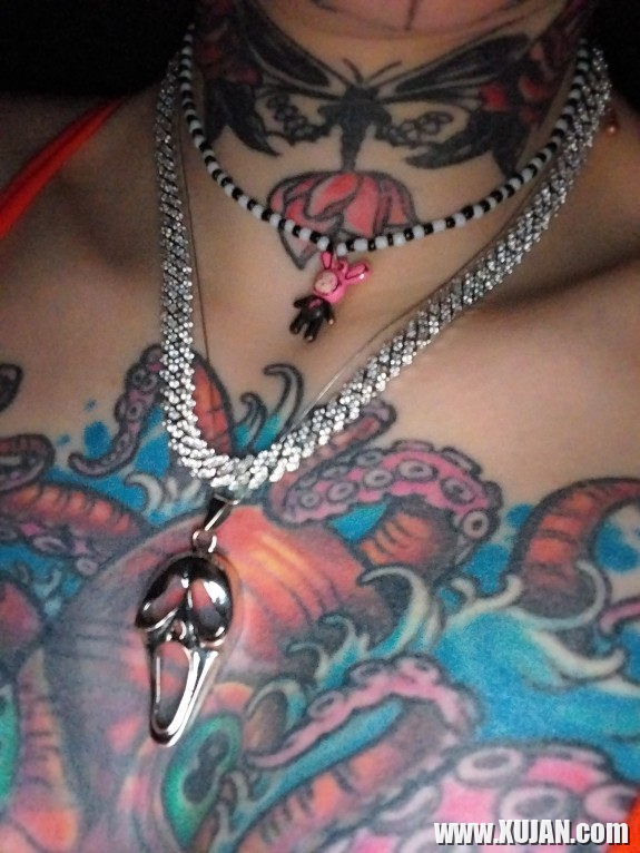 Nor Bewbs - Photo #2159168