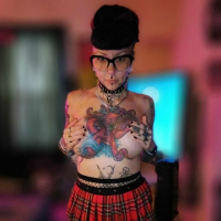Nor Bewbs