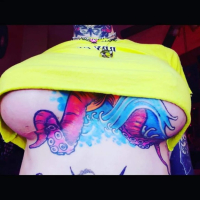 Nor Bewbs