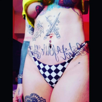 Nor Bewbs
