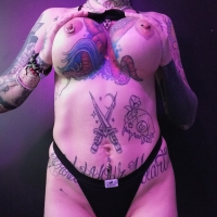 Nor Bewbs