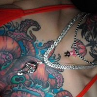 Nor Bewbs