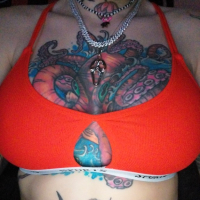 Nor Bewbs