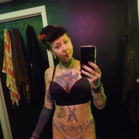 Nor Bewbs