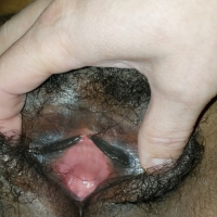 pucy From The Front