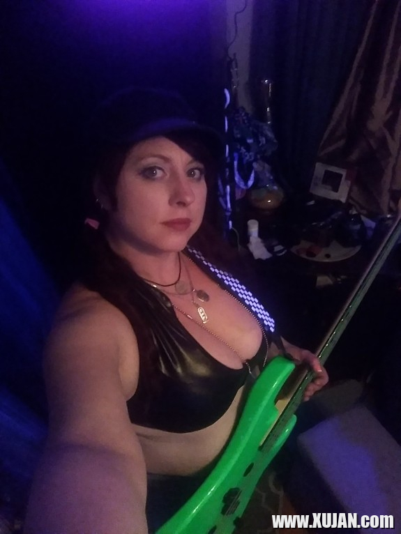 Trixie Cherryskulls - Photo #2164695