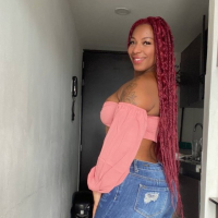 MommyCandy OF Mcandelaxxx