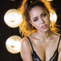 Alina Lopez 3