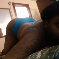 BLACK AZZ FREAKY HOE
