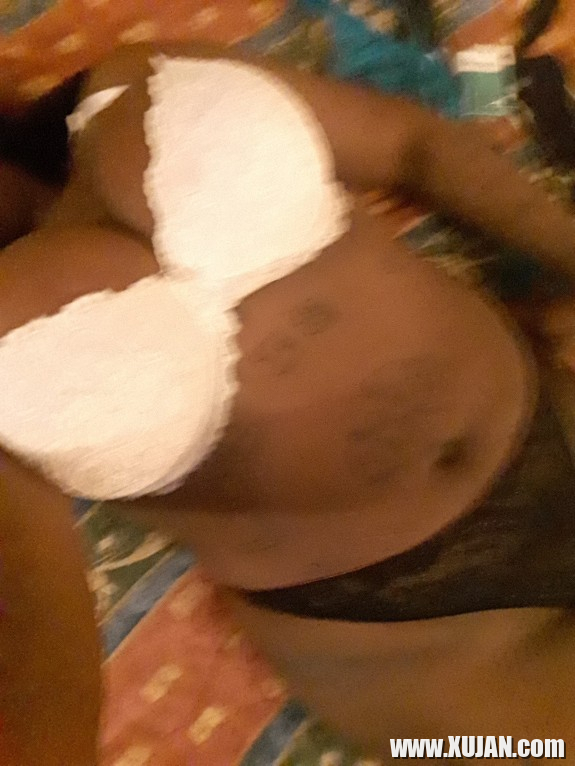 BLACK AZZ FREAKY HOE - Photo #2166837