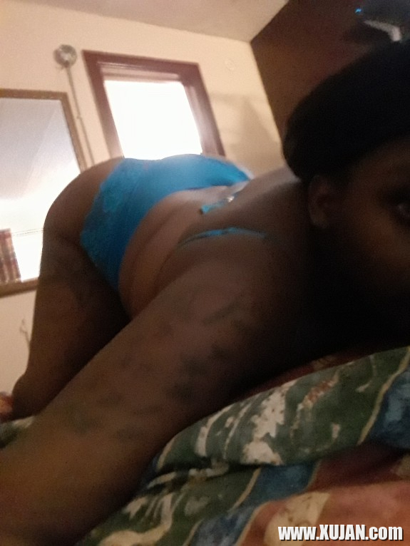 BLACK AZZ FREAKY HOE - Photo #2166849