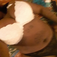 BLACK AZZ FREAKY HOE